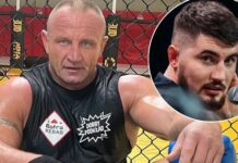 Mariusz Pudzianowski odpowiedział „Don Kasjo”. „Spotkamy się szybciej, niż ci się wydaje”
