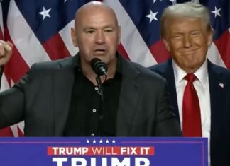 Medialne podsumowanie czerwca. Trump zapewnił ogromny sukces UFC