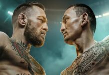 UFC 329: McGregor vs Holloway 2 – wyniki gali. Sprawdź, kto wygrał!