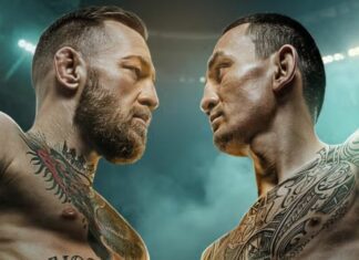 UFC 329: McGregor vs Holloway 2 – wyniki gali. Sprawdź, kto wygrał!