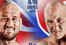 Phil De Fries kontra Stefan Vojcak walką wieczoru XTB KSW 121
