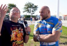 Miałem kontrakt na walkę w UFC ale zostałem zablokowany – Przemysław Mysiala przed BABILON MMA 59