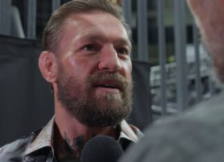 UFC 329 Embedded: Powrót króla – Conor McGregor dotarł do Las Vegas