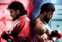 Mike Perry zawalczy z Dillonem Danisem w MMA