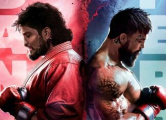 Mike Perry zawalczy z Dillonem Danisem w MMA