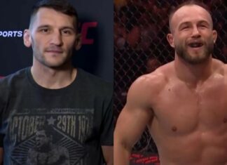 „Damy show. Taki mamy styl walki”. Prepolec zapowiada pokonanie Rębeckiego