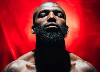 Salahdine Parnasse komentuje angaż w UFC. „Wykonałem najważniejszy krok w karierze”