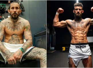 Marlon Vera kontra Charles Jourdain na UFC 331