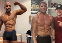 Yoel Romero zawalczy z Darrenem Tillem na gołe pięści na gali BKFC 94