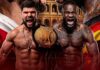 DON DIEGO vs HEAVYHEART na GROMDA 26: POLSKIE KOLOSEUM!