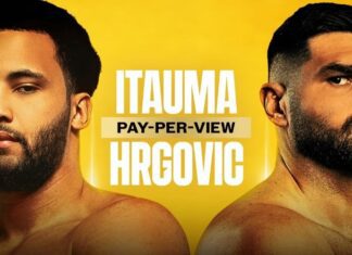 Moses Itauma vs Filip Hrgovic – wyniki gali. Sprawdź, kto wygrał!