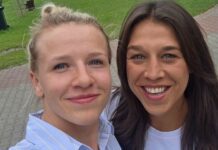 Paulina Wiśniewska rozpoczyna współpracę z Joanną Jędrzejczyk
