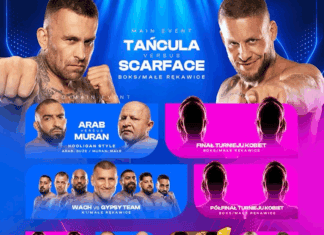PRIME MMA 18 – wyniki gali. Sprawdź, kto wygrał!
