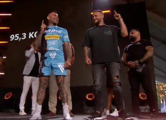 Gdzie i o której oglądać galę PRIME MMA 18? Transmisja i szczegóły