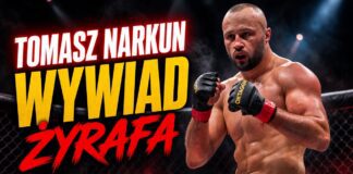 Tomasz Narkun o kolejnej walce, UFC i kulisach rozstania z KSW: Może komuś zależało, żebym przegrał?