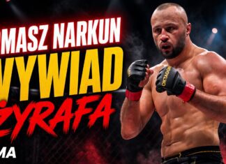 Tomasz Narkun o kolejnej walce, UFC i kulisach rozstania z KSW: Może komuś zależało, żebym przegrał?