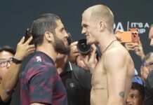 Gdzie i o której oglądać galę UFC 330: Makhachev vs Garry? Transmisja i szczegóły