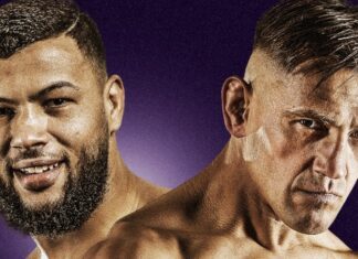 Zerhouni vs Grzebyk! Mocne zderzenie na gali XTB KSW 122