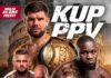 KUP PPV i oglądaj galę GROMDA 26: POLSKIE KOLOSEUM na żywo na GROMDA.tv