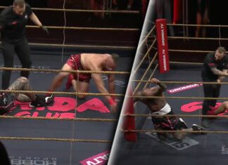 Totalny chaos, zero kalkulacji i potężne wymiany! „PITBULL” zwycięzcą, „DYNAMITE” rozbity!