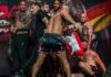 (WIDEO) Face to face oraz losowanie zestawień turniejowych przed GROMDA 26