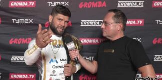 Czekałem na taki ciekawy pojedynek! DON DIEGO przed GROMDA 26