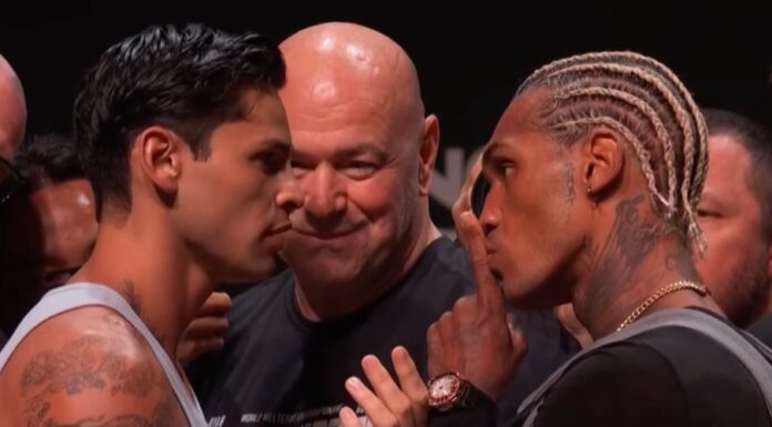 Gdzie i o której obejrzeć walkę Ryan Garcia vs Conor Benn? Transmisja i szczegóły