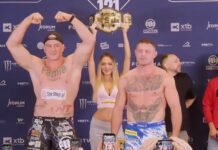 Gdzie i o której oglądać galę XTB KSW 121: Vojcak vs Wójcik? Transmisja i szczegóły
