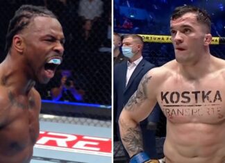 Roberto Soldic zadebiutuje w UFC już w październiku! Khaos Williams rywalem Chorwata!