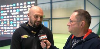 Z boksu się nauczyłem, żeby uważnie czytać kontrakty – Krzysztof Głowacki przed BABILON MMA 60