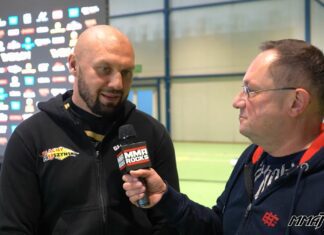 Z boksu się nauczyłem, żeby uważnie czytać kontrakty – Krzysztof Głowacki przed BABILON MMA 60