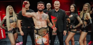 Mariusz Grabowski na gorąco po gali GROMDA 26: to była epicka walka!