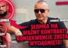 Mariusz Grabowski o atakach na GROMDĘ i walce DON DIEGO z HEAVYHEARTEM