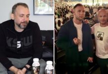 „Jest to złamanie zapisów kontraktowych”. Wojsław Rysiewski skomentował słowa Adriana Bartosińskiego