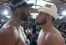 Super RIZIN 5 – karta walk, informacje o gali. Pasy PFL i RIZIN wagi piórkowej na szali