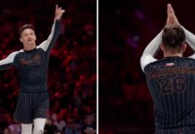 Mateusz Szczeciński z brązowym medalem na Mistrzostwach Świata ADCC 2026!