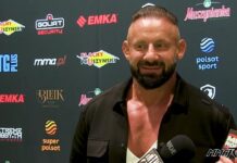 Artur Gwóźdź o kulisach walki Włodarczyk vs Sianos, przyszłości Piskorza i zwycięstwie Głowackiego