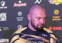 Zaczynam rozumieć MMA, będzie coraz lepiej – Krzysztof Głowacki po Babilon MMA 60