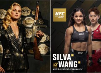 Valentina Shevchenko kontuzjowana. UFC zdecydowało się odebrać jej pas mistrzowski