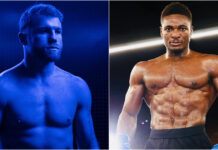 Canelo Alvarez wraca do ringu. Rywalem niepokonany „Solide”