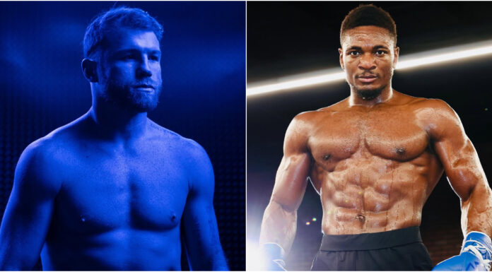 Canelo Alvarez wraca do ringu. Rywalem niepokonany „Solide”