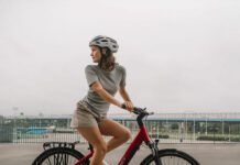Rower trekkingowy elektryczny – dla kogo będzie dobrym wyborem?