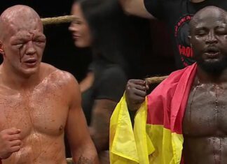 Brak rozstrzygnięcia w walce „MACU” vs „KIMBO”! Niezwykła walka na wyniszczenie!