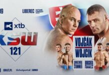 XTB KSW 121: Vojčák vs Wójcik – wyniki gali xtb ksw 121 vojcak vs wojcik wyniki gali