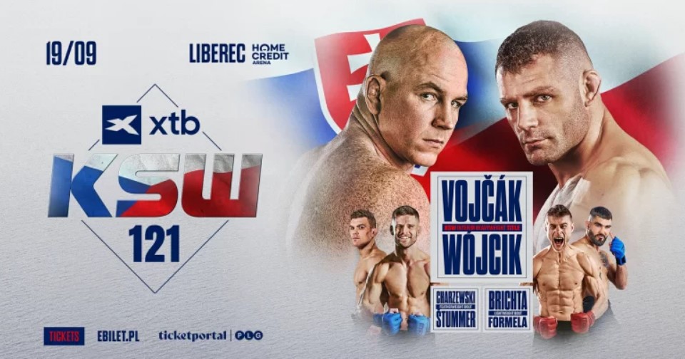 xtb ksw 121 vojcak vs wojcik wyniki gali