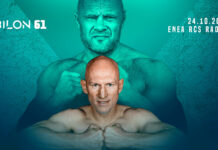 „Freaki NIE, sport TAK! Foreman i Holyfield wygrywali w tym wieku” – DIABLO gotowy na starcie z SIANOSEM