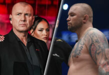 Jurkowski (Fight Mode) vs Grabowski (Gromda) | w tle starcie za milion złotych na FAME