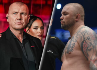 Jurkowski (Fight Mode) vs Grabowski (Gromda) | w tle starcie za milion złotych na FAME