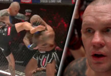 Michał Pasternak w finale turnieju! „Wampir” pokonał Patryka Akinyeye po świetnej walce i dogrywce!