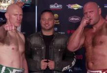 Krzysztof Włodarczyk vs Marcin Sianos – kto wygrał? Wynik walki